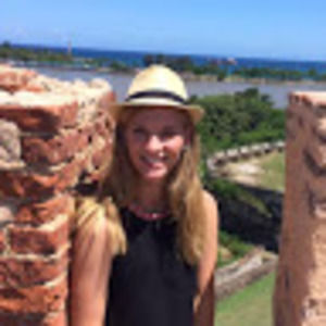 Meet your Posher, Kellie